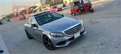 مێرسێدس بێنز C-Class